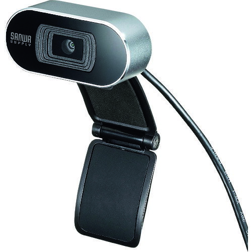 CMSV45S SANWA オートフォーカスWEBカメラ