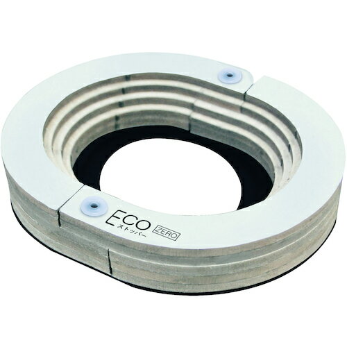 ESZ50F ティーエフサービス 複合機用走り出し防止商品 エコストッパーゼロ 2個入り 耐荷重約300kg(2個..