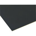 GS0017001 EXSEAL ゲルベースシート フラットFS9 500×400mm あめ色