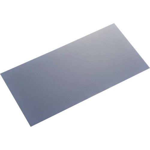GT0122014 EXSEAL 耐震ゲル 転倒防止シート ゲルタックシート 500×250×5.0mm 透明
