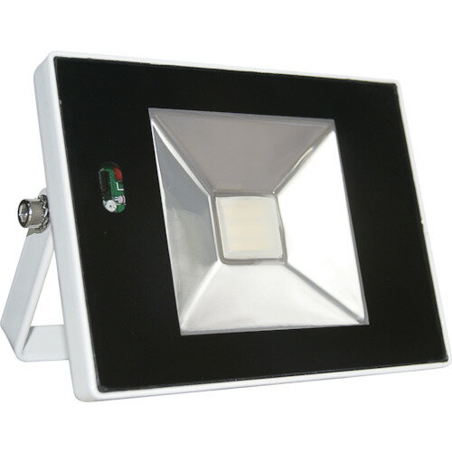 SR010 富士倉 10Wリモコン付きセンサーライト(屋内/屋外用)