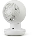 PCF-SDS15T-EC-W IRIS 299175 サーキュレーターアイ DC silent ホワイト(3)