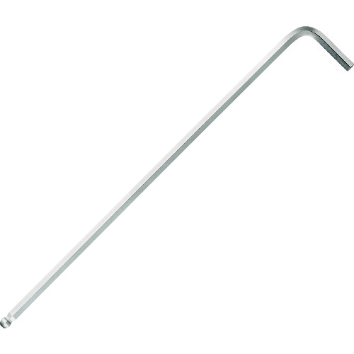 8300BP-XL-H5 ベッセル 本締めボールポイントレンチ(エクストラロングタイプ) 8300BP-XL 対辺5