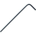 8300HX-S-H1.5 ベッセル 六角レンチ(ショートタイプ) 8300HX-S 対辺1.5mm