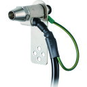 HPN-1 ベッセル 静電気除去ハイパワーノズル No.HPN-1