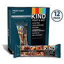 　グルテンフリーで遺伝子組み換えがなく、トランス脂肪0gのKIND BAR KIND Bars, Fruit & Nut（フルーツ＆ナッツ） 40g×12袋 商品名 KIND Bars, Fruit & Nut（フルーツ＆ナッツ） 40g×12袋 商品説明 あなたの健康をサポートしてくれるKIND Bars, Fruit & Nut。 アプリコット、スルタナ、アーモンド、ピーナッツで作った美味しいフルーツ＆ナッツクランチバー！ グルテンフリーで遺伝子組み換え成分がなく、トランス脂肪0gのKINDバー。 低血糖指数、低ナトリウムで時間のない日の軽食などにもおすすめです。 メーカー名 KIND Bars 内容量 40g×12袋 生産国 アメリカ 商品区分 食品 その他特記事項・使用上の注意 お子様の手の届かないところで保管してください。 海外直輸入製品のため、輸送時による箱に多少の傷やへこみがある場合がございますが商品に影響はありませんのでご安心ください。 パッケージデザイン等はメーカーで予告なく変更する場合がございます。 説明書は英語表記となります。 広告文責 Healthcal Company Co.,Ltd 050-5539-5417