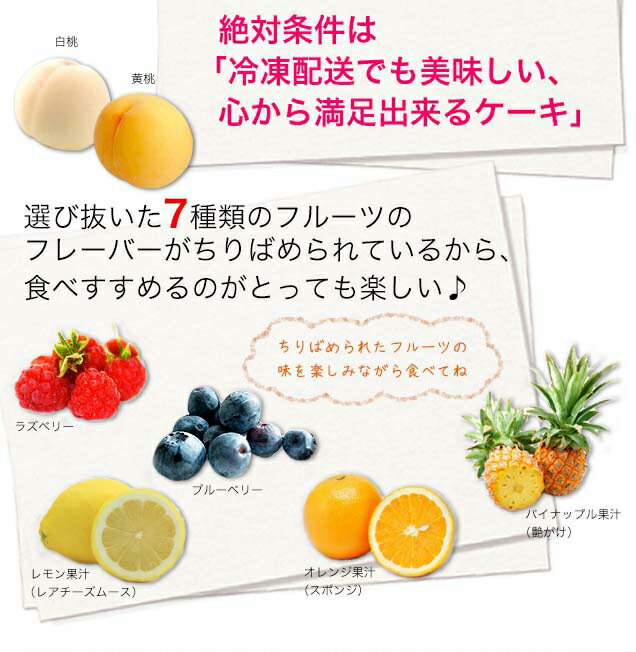 ��«�ߤ����� �С����ǡ������� 14cm 7��Υե롼�ĥե졼�С����� ������������ �������� �쥢������������ �ǥ��졼����󥱡��� ��ǰ�� ������ ���ե� �Х�󥿥���ǡ� ��� �Ҷ� �͵� �����󤻥������� �ե롼�ĥ�����