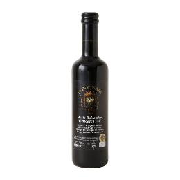 楽天タルタルーガドンチェーザレ バルサミコ 500ml　| Don Cesare Aceto Balsamico イタリア お酢 酢 肉 調味料 バルサミコ酢