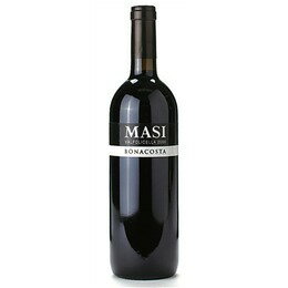  Masi Bonacosta Valpolicella Classico DOC 750ml | マァジ ボナコスタ ヴァルポリチェッラ クラシコ ヴェネト州 12度 赤ワイン コルヴィーナ 70％ ロンディネッラ 25％ モリナーラ 5％ 天然コルク