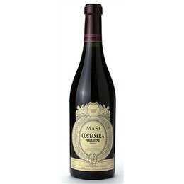  Masi Costasera Amarone della Valpolicella Classico DOCG 750ml | マァジ コスタセラ アマローネ デッラ ヴァルポリチェッラ クラッシコ ヴェネト州 15度 赤ワイン コルヴィーナ 70％ ロンディネッラ 25％ モリナーラ 5％