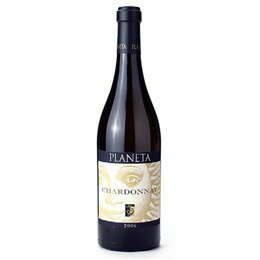  PLANETA Chardonnay DOC 750ml | プラネタ シャルドネ シチリア州 南西部メンフィ 14度 白ワイン シャルドネ 100％ 天然コルク 国際品種 フレンチバリック
