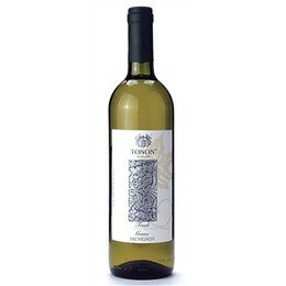 【よりどり6本以上、送料無料】 Tonon Sauvignon Blanc DOC Friuli 750ml | トノン ソーヴィニヨン ブ..