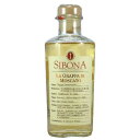 【よりどり6本以上、送料無料】 Sibona Grappa di Moscato 500ml | シボーナ グラッパ ディ モスカート ピエモンテ州 モスカート Moscato 樽熟成 蒸留