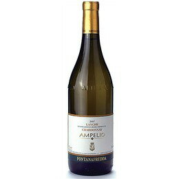 商品名 フォンタナフレッダ　アンペリオ ランゲ シャルドネ 750ml Fontanafredda Langhe Chardonnay Ampelio 格付け DOC(DOP) 生産者名 フォンタナフレッダ 原産国 イタリア 生産地域 ピエモンテ 容量 750ml アルコール度数 13.5% ボディ ミディアム 品種 シャルドネ 特徴 シャルドネを小樽熟成で仕上げた白ワイン。フルーティさのなかにバニラやハチミツの香りがあります。“アンペリオ”は「ブドウ科の植物」を意味する“アンペロス”からイメージしたファンタジーネームです。 味 やや辛口 主な受賞歴 2012年ジャパン・ワイン・チャレンジ/銅賞2014 2011年ジャパン・ワイン・チャレンジ/銀賞2013 006031　白ワイン　wine コスパ　お得　おすすめ