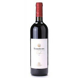 【よりどり6本以上 送料無料】 SELLA MOSCA Terrerare Carignano del Sulcis Riserva DOC 750ml セッラ＆モスカ テッレラーレ カリニャーノ デル スルチス リゼルヴァ サルデーニャ州 赤ワイン カリニャーノ サルデーニャ島南西部で栽培された