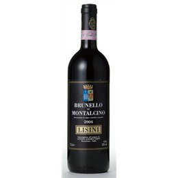 ڤɤ6ܰʾ塢̵ Lisini Brunello di Montalcino DOCG 750ml | ꥸ ֥ͥå ...