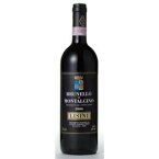 【よりどり6本以上、送料無料】 Lisini Brunello di Montalcino DOCG 750ml | リジーニ ブルネッロ ディ モンタルチーノ トスカーナ州 赤ワイン サンジョベーゼ 100% 16世紀に設立されたモンタルチーノでは最も古いワイナリーのひとつ