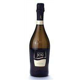  Bisol Jeio Brut DOCG 750ml | ビゾル ジェイオ ブリュット ヴェネト州 泡 グレラ85%以上 ピノビアンコ シャルドネ ピノネロ など 食前酒 寿司 カルパッチョ 輝く麦わら色。持続性のある泡立ち。