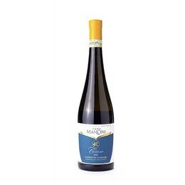 【よりどり6本以上、送料無料】 Piero Mancini Cucaione Vermentino di Gallura Superiore DOC 750ml | ピエロ マンチーニ クカイオーネ ヴェルメンティーノ ディ ガッルーラ サルデーニャ州 白ワイン ヴェルメンティーノ 100％