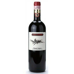  Casa Emma Chianti Classico DOCG 750ml | カーサ エンマ キアンティ クラッシコ トスカーナ州 赤ワイン サンジョヴェーゼ 90% カナイオーロ 5% マルヴァジア ネーラ 5% エレガントスタイルのキアンティの典型