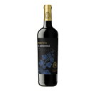 yǂ6{ȏAz Poggio le Volpi Primitivo di Manduria DOP 750ml | |bW  Hs v~eB[H fB }hD[A v[AB ԃC v~eB[H 100%