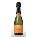  Santero Pinot Chardonnay Spumante 375ml NV | サンテロ ピノ シャルドネ スプマンテ ピエモンテ州 スパークリングワイン ピノ ビアンコ シャルドネ ょい飲み 飲み比べ イタリアワイン