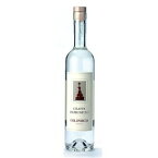 【よりどり6本以上、送料無料】 Col d'Orcia Grappa di Brunello 500ml | コル ドルチャ グラッパ ディ ブルネッロ トスカーナ州 蒸留酒 アルコール度数：42％ プレスされてから48時間以内に銅製の蒸留釜で断続的に蒸留されています。