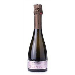  BELLENDA Prosecco Superiore Conegliano Valdobbiadene Brut 375ml | ベッレンダ プロセッコ スペリオーレ コネリアーノ ヴァルドッビアーデネ ブリュット ヴェネト州 白スプマンテ グレーラ スパークリングワイン