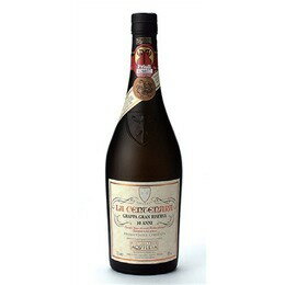 【よりどり6本以上、送料無料】 Aquileia Distilleria La Centenara Gran Riserva Grappa 10 Anni 700ml | アクイレイア ディスティッレリア ラ チェンテナーラ グラン リセルヴァ グラッパ 10年 フリウリ 州 トラミナー リースリング ソーヴィニョン 1