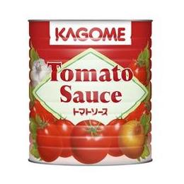◆カゴメ トマトソース #2 (840g) 2号