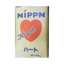 【同梱不可】 ニップン ハート 25kg | 薄力小麦粉 薄力粉 小麦粉 大容量 業務用 粉 パン ピザ パスタ ケーキ お菓子作りなどに 【同梱不可】 ニップン ハート 25kg | 薄力小麦粉 薄力粉 小麦粉 大容量 業務用 粉 パン ピザ パスタ ケーキ お菓子作りなどに