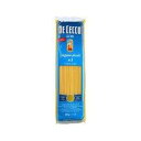 ディチェコ No8 リングイーネ ピッコレ 500g DECECCO linguine piccole 【正規輸入品】