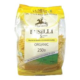 アルチェネロ　デュラム　セモリナ　フジッリ　250g