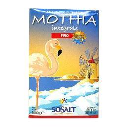 モチア・サーレインテグラーレ・フィーノ（細粒）1kg箱