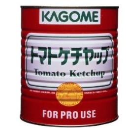 ◆カゴメ ケチャップ 特級 #1　| KAGOM