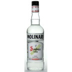 【よりどり6本以上、送料無料】 MOLINARI Sambuca Extra 700ml | モリナリ サンブーカ エクストラ ラツィオ州 リキュール アラビア語で「花の香り」が語源のサンブーカは、アニスや数種類のハーブから造られる、甘くて華やかな香りが特徴のリキュールです。