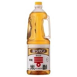 ミツカン　　米酢　1．8L