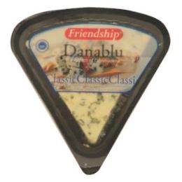  フレンドシップ　ダナブルー　クラシック　デンマーク産　ブルーチーズ　100g Friendship Danablu Classic