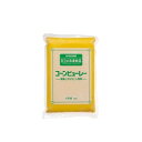 【冷凍】カゴメ コーンピューレー 1kg アメリカ産　| とうもろこし KAGOME コーン ピューレ スープ ドレッシング