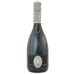 【よりどり6本以上、送料無料】 Vanzini Pinot Nero Spumante Extra Dry IGT 750ml NV | ヴァンジーニ ピノ ネロ スプマンテ エクストラ ドライ ロンバルディア州 白スパークリングワイン ピノ ネロ 100％ 食前からメイン料理まで使いやすい。