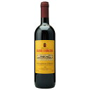  Barone Cornacchia Montepulciano d’Abruzzo 750ml | バローネ コルナッキア モンテプルチャーノ ダブルッツォ アブルッツォ州 赤ワイン モンテプルチャーノ 生産者のセラーで特別にボトル熟成させよりタンニンを柔らかくしてからリリース