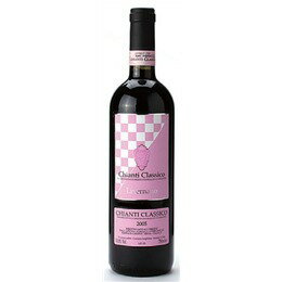 ◆ Livernano Chianti Classico 750ml | リヴェルナーノ キャンティ クラシコ トスカーナ州 赤ワイン サンジョヴェーゼ 80% メルロー 20%