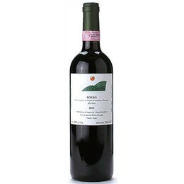 ◆【よりどり6本以上 送料無料】 Matteo Correggia Roero Rosso 750ml マッテオ コレッジァ ロエロ ロッソ ピエモンテ州 赤ワイン ネッビオーロ ランゲ地域とは違い 砂質が多い畑では 非常に芳香豊かなタッチの柔らかい早のみのネッビオーロを生み出す。