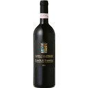 【よりどり6本以上、送料無料】 Castelli Martinozzi Brunello di Montalcino DOCG 750ml | カステッリ マルティノッツィ ブルネッロ ディ モンタルチーノ トスカーナ州 赤ワイン サンジョヴェーゼ 100％ モンタルチーノ地区で最も古い生産者の一つであるマルティノッツィ家