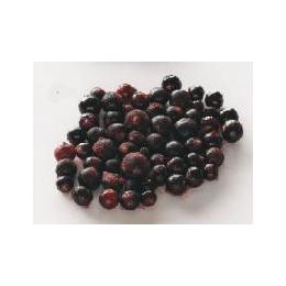 ◆ フルティエール ブラックカラント(カシス) 1kg | Cassis 黒酸塊 Blackcurrant