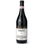 ◆【よりどり6本以上、送料無料】 La Ca Nova Barbaresco 750ml | ラ カ ノヴァ バルバレスコ ピエモンテ州 赤ワイン ネッビオーロ