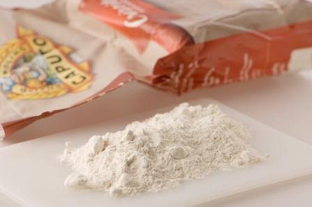 カプート社 クリシト Caputo Crisc...の紹介画像2