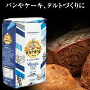 カプート クラッシカ ・ ドッピオ ・ ゼロ 00粉 1kg Caputo【1個口22袋まで】 "Classica-Doppio Zero" Farina di Grano Tenero Tipo "0..