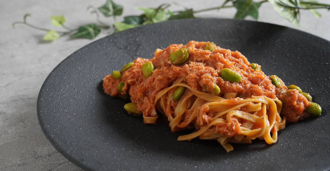 ◆【渡り蟹正肉・パスタなどのお料理に】 【冷凍】 パスチャライズ クラブミート 500g (クローミート) ｜ ワタリガニ スイミングクラブ かに カニ 蟹 パスタ リゾット