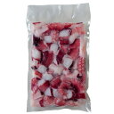 【冷凍】ボイル 真ダコ ぶつ切り 500g 生食用 8~12g | 蛸 真蛸 サラダ アヒージョ たこ焼き トッピング ピザ ピッツァ パスタ 業務用 大容量 釜茹
